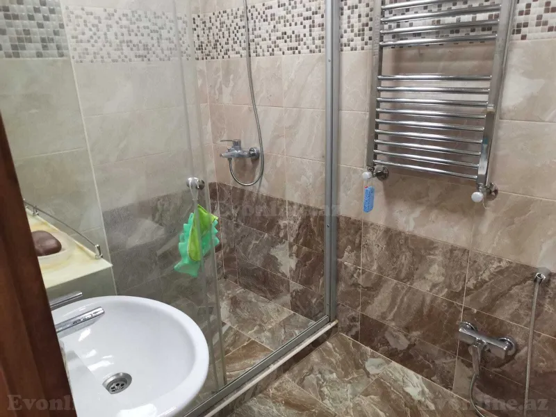 Satılır 2 otaqlı Mənzil Yeni tikili 51 m² Biləcəri - şəkil 10