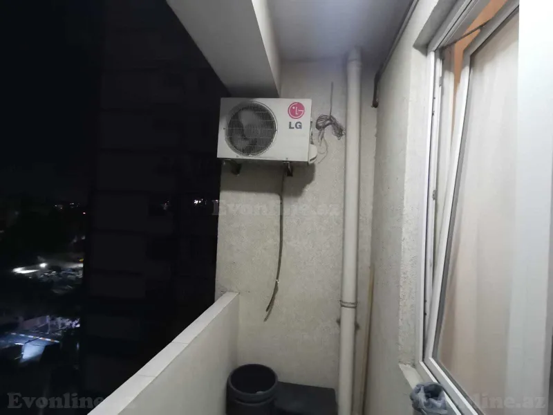 Satılır 2 otaqlı Mənzil Yeni tikili 51 m² Biləcəri - şəkil 12