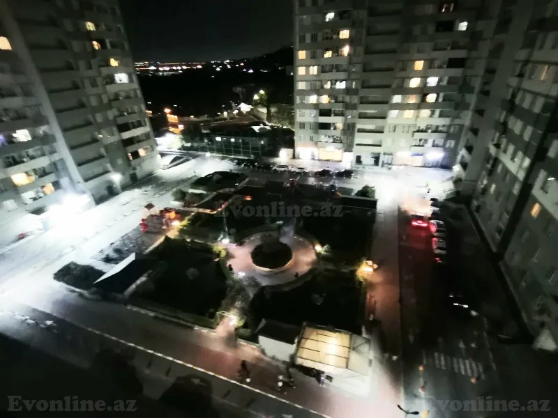 Satılır 2 otaqlı Mənzil Yeni tikili 51 m² Biləcəri - şəkil 14