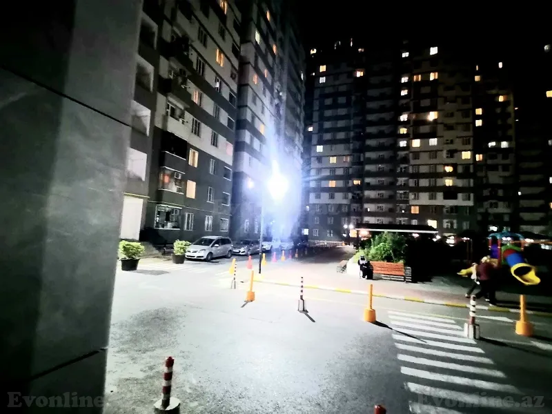Satılır 2 otaqlı Mənzil Yeni tikili 51 m² Biləcəri - şəkil 15