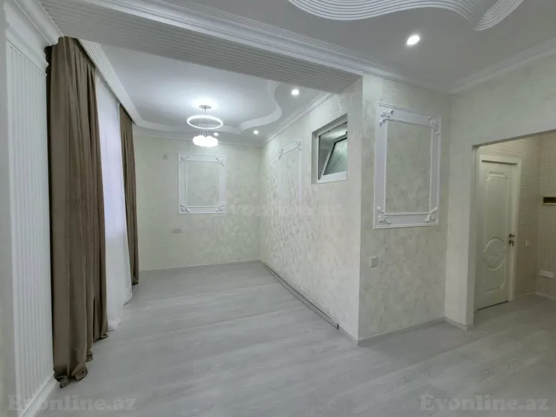 Satılır 2 otaqlı Mənzil Yeni tikili 38 m² Masazır