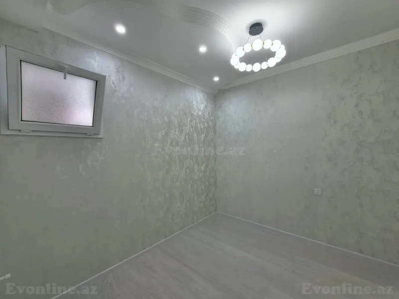 Satılır 2 otaqlı Mənzil Yeni tikili 38 m² Masazır - şəkil 3