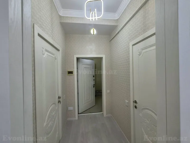 Satılır 2 otaqlı Mənzil Yeni tikili 38 m² Masazır - şəkil 5
