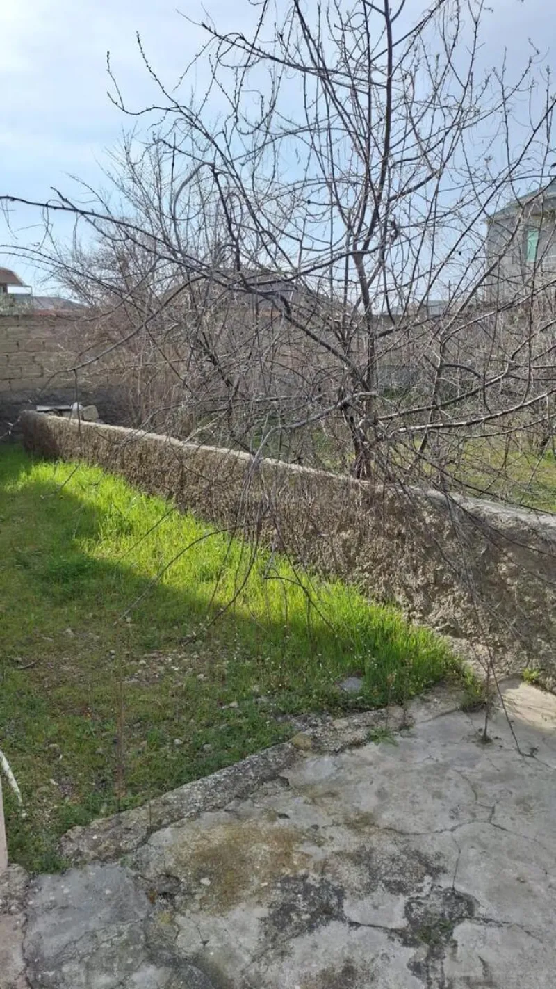 Satılır 3 otaqlı Həyət evi 100 m² Hövsan