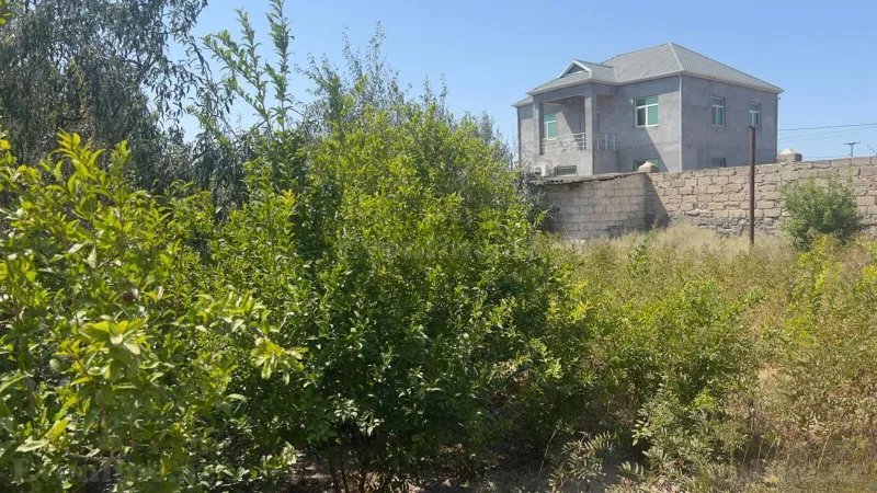 Satılır 3 otaqlı Həyət evi 100 m² Hövsan - şəkil 2