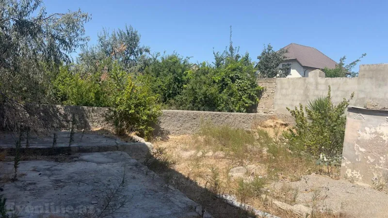 Satılır 3 otaqlı Həyət evi 100 m² Hövsan - şəkil 3