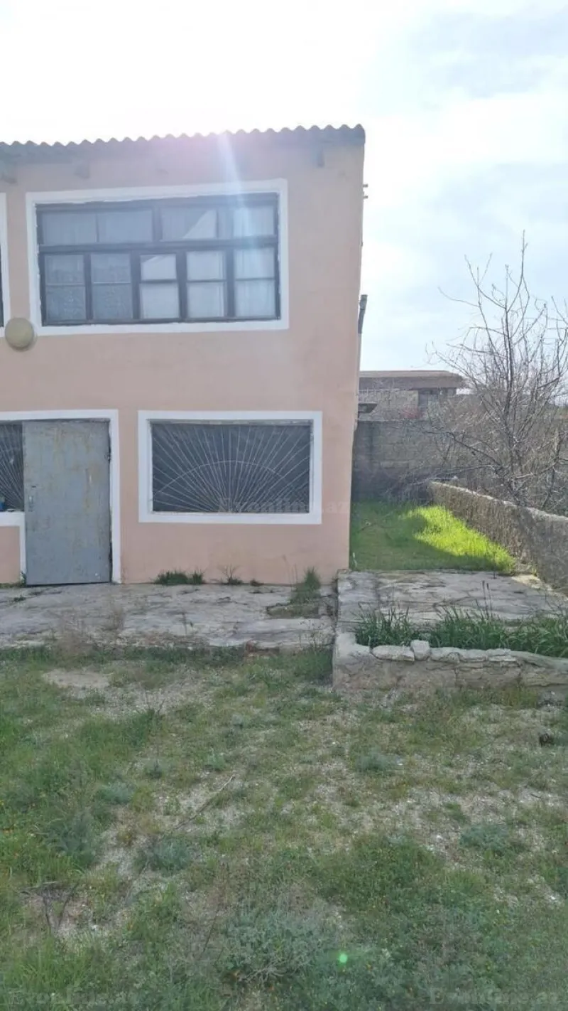 Satılır 3 otaqlı Həyət evi 100 m² Hövsan - şəkil 4