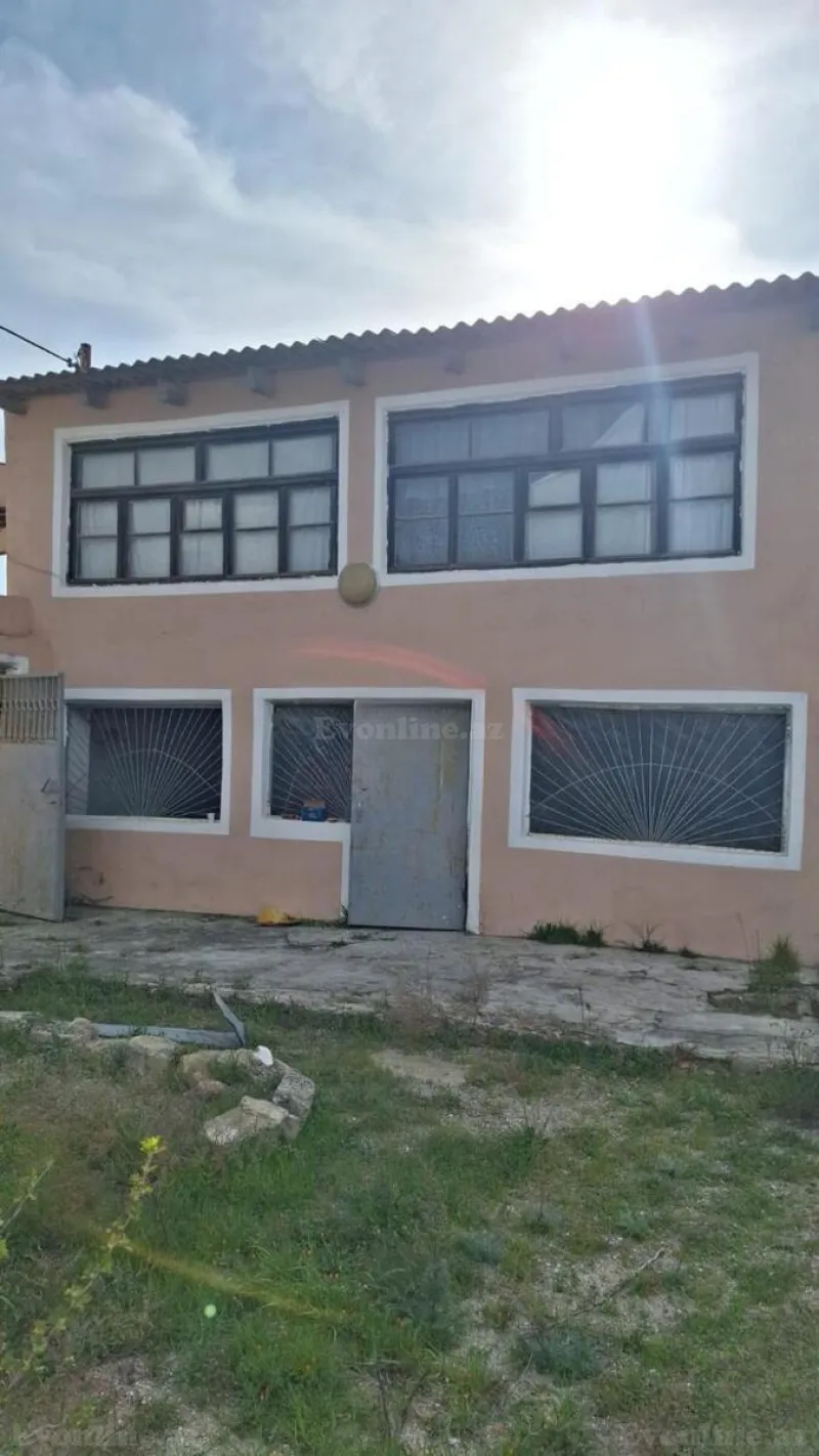 Satılır 3 otaqlı Həyət evi 100 m² Hövsan - şəkil 5