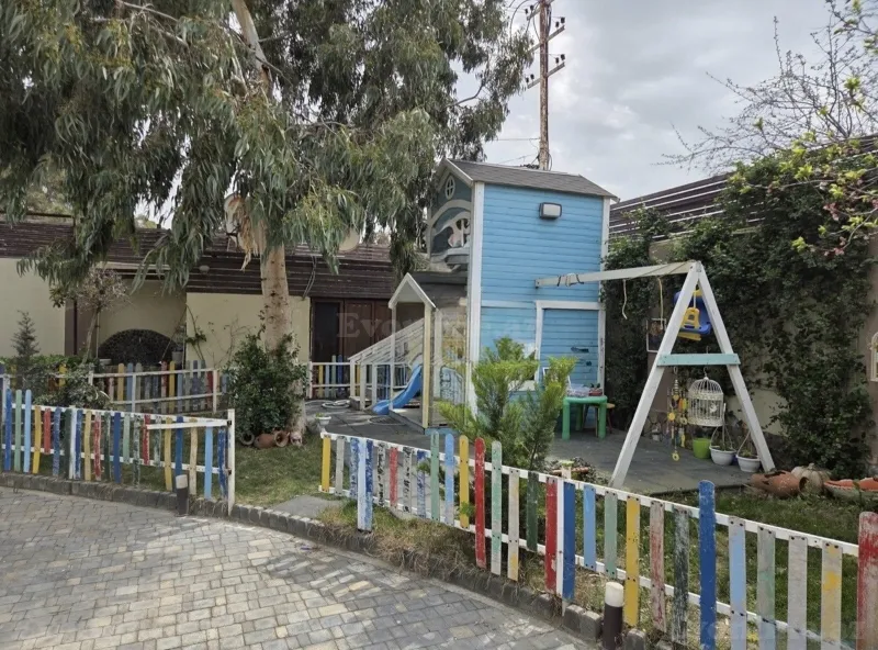 Kirayə verilir 5 otaqlı Həyət evi 390 m² Şüvəlan - şəkil 5