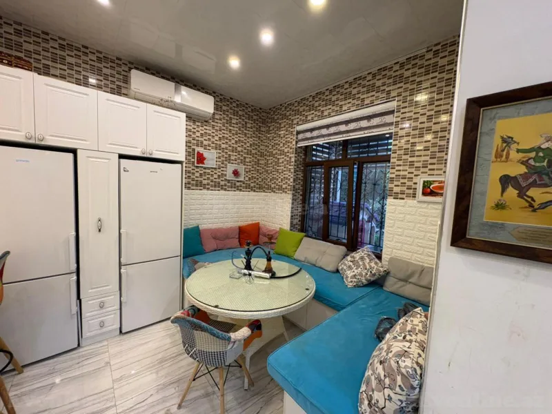 Kirayə verilir 5 otaqlı Həyət evi 390 m² Şüvəlan - şəkil 20