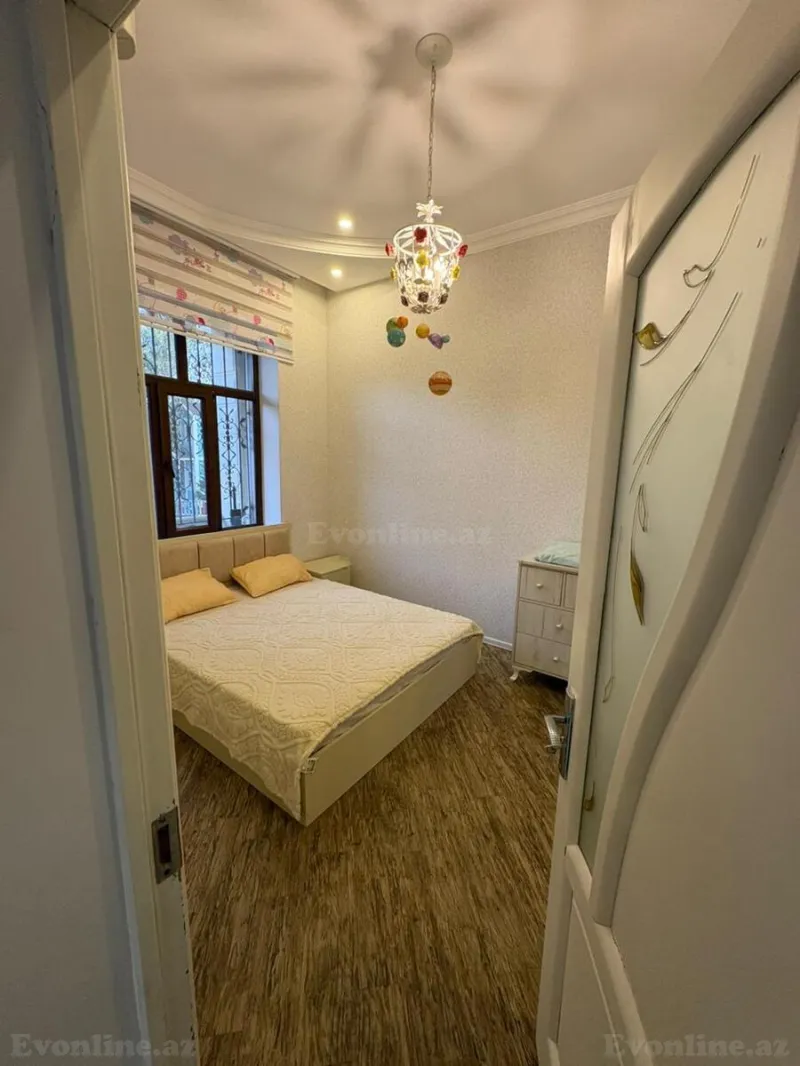 Kirayə verilir 5 otaqlı Həyət evi 390 m² Şüvəlan - şəkil 23