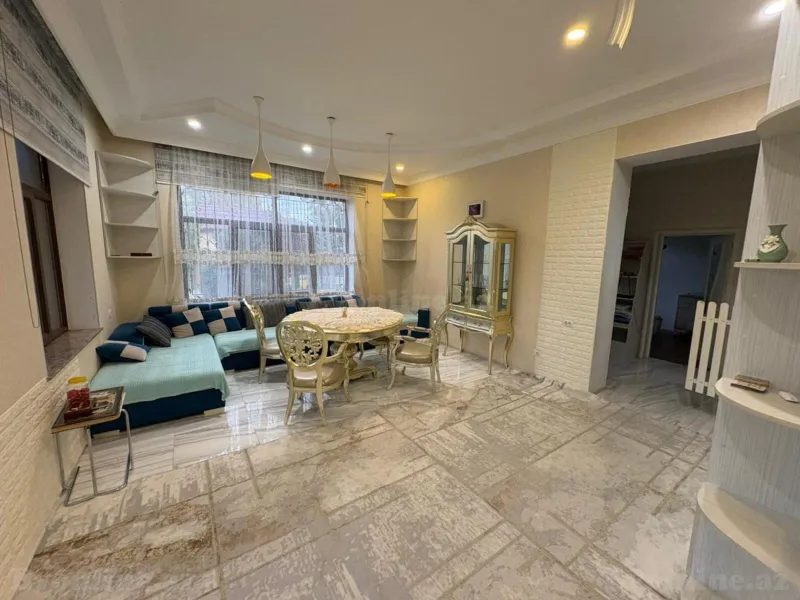 Kirayə verilir 5 otaqlı Həyət evi 390 m² Şüvəlan - şəkil 26
