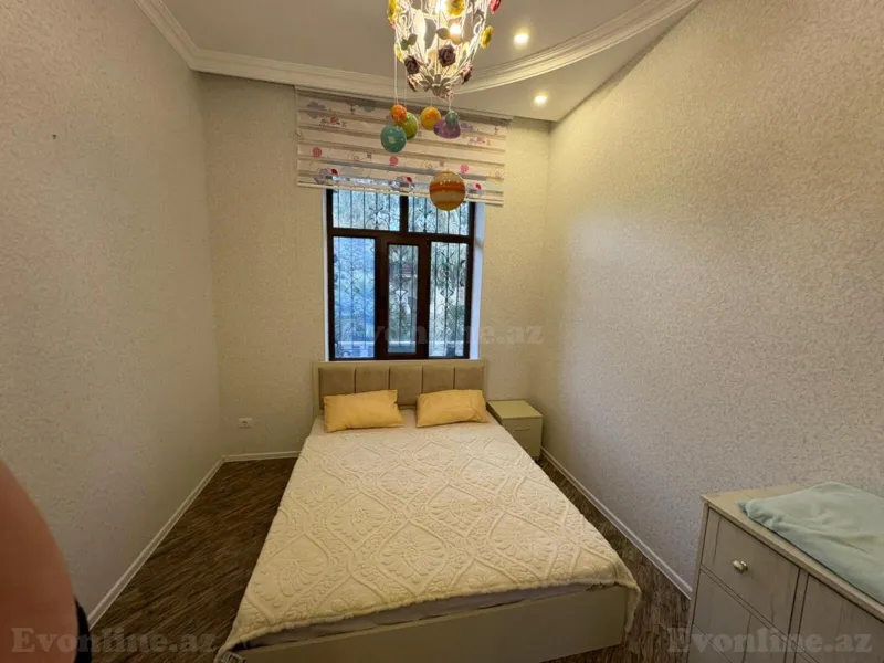 Kirayə verilir 5 otaqlı Həyət evi 390 m² Şüvəlan - şəkil 27