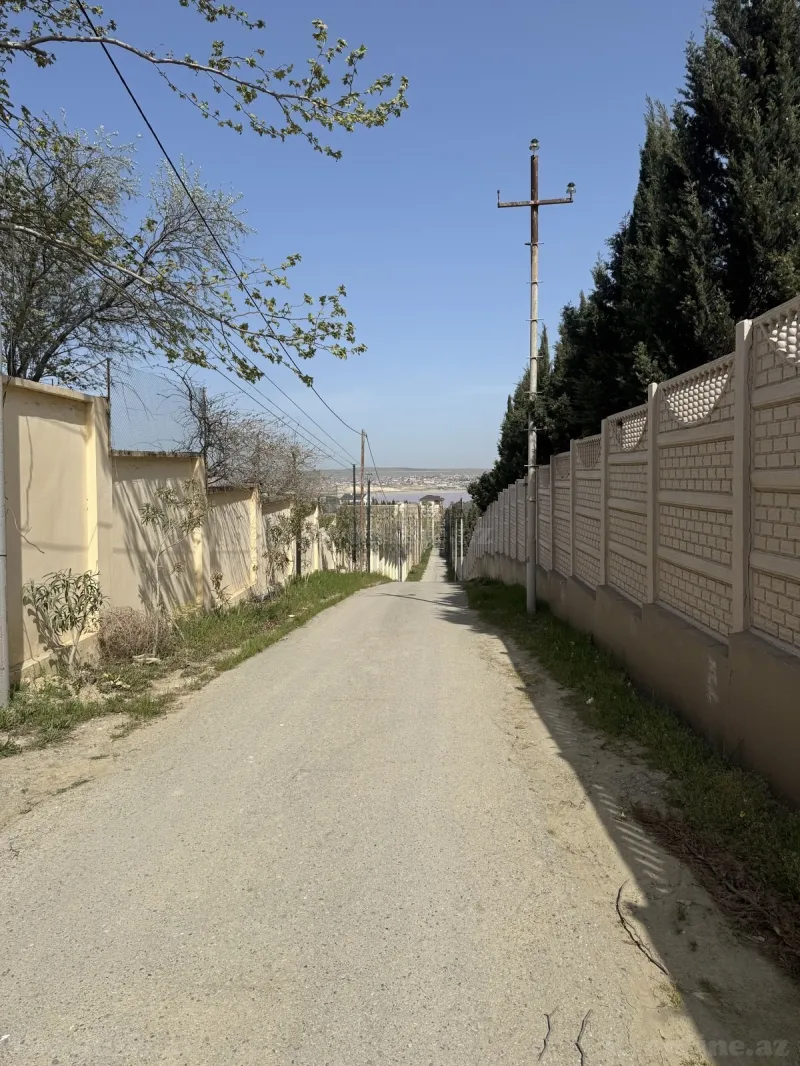 Satılır Torpaq 19 sot Masazır