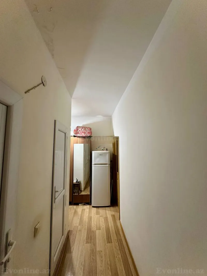 Satılır 2 otaqlı Mənzil Yeni tikili 45 m² Gənclik m. - şəkil 4