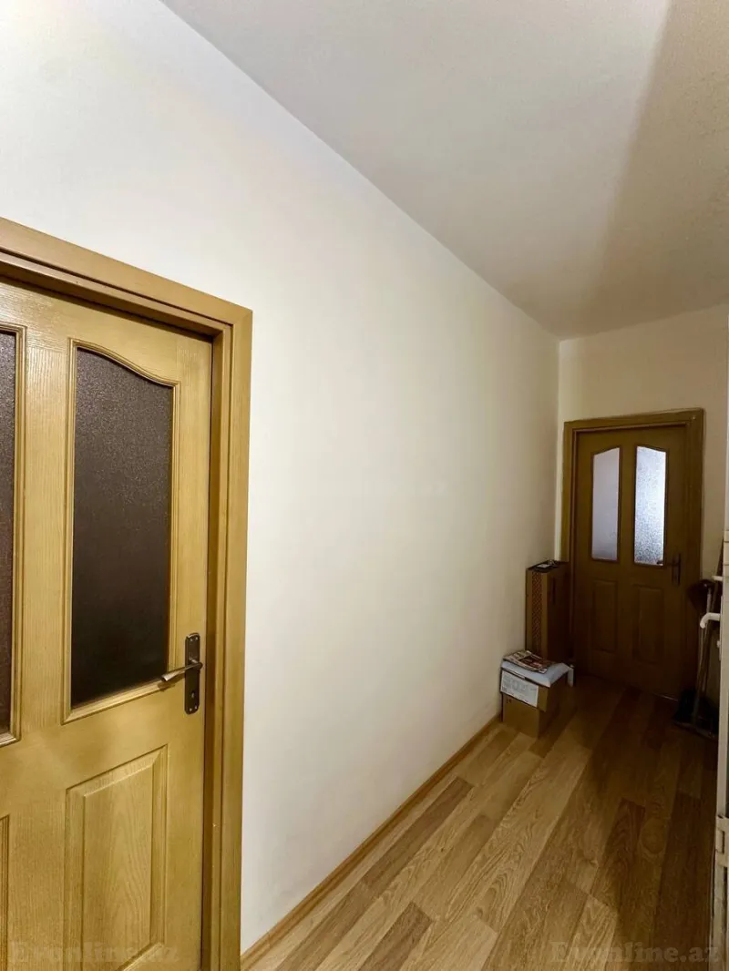 Satılır 2 otaqlı Mənzil Yeni tikili 45 m² Gənclik m. - şəkil 8