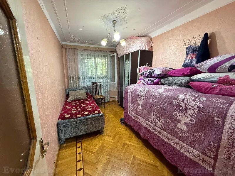 Satılır 5 otaqlı Mənzil Köhnə tikili 100 m² 8-ci kilometr - şəkil 10