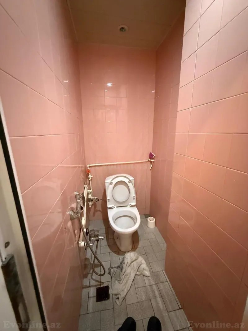 Satılır 5 otaqlı Mənzil Köhnə tikili 100 m² 8-ci kilometr - şəkil 18