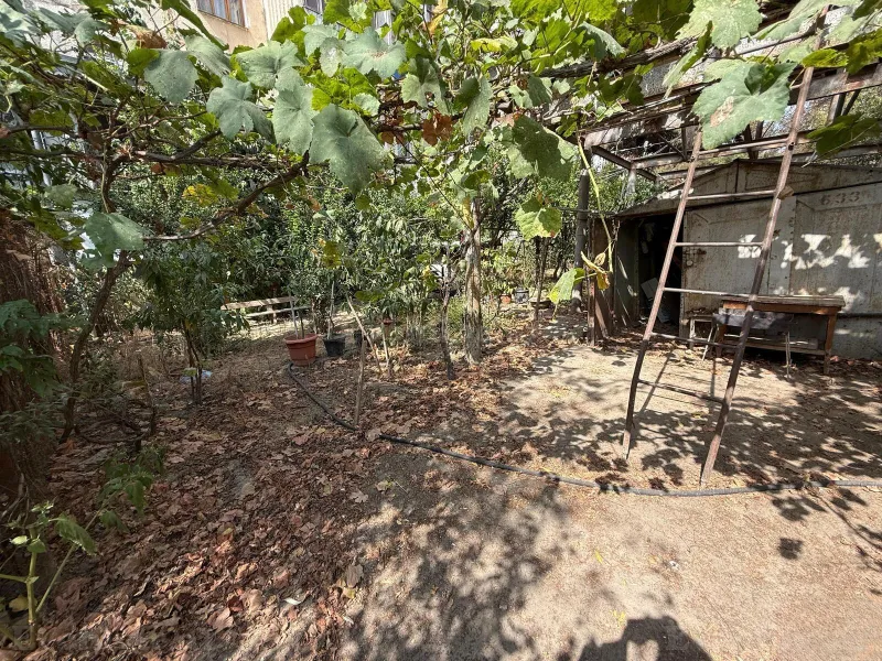 Satılır 5 otaqlı Mənzil Köhnə tikili 100 m² 8-ci kilometr - şəkil 20