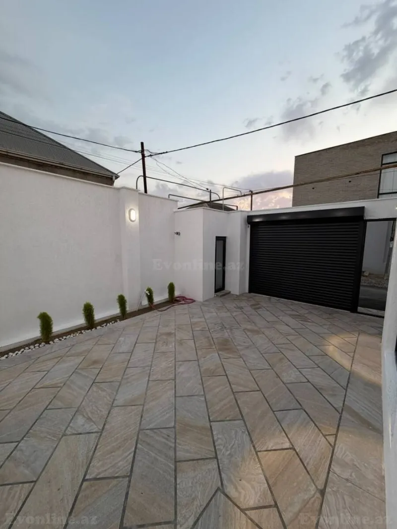 Satılır 4 otaqlı Həyət evi 120 m² Şüvəlan - şəkil 5