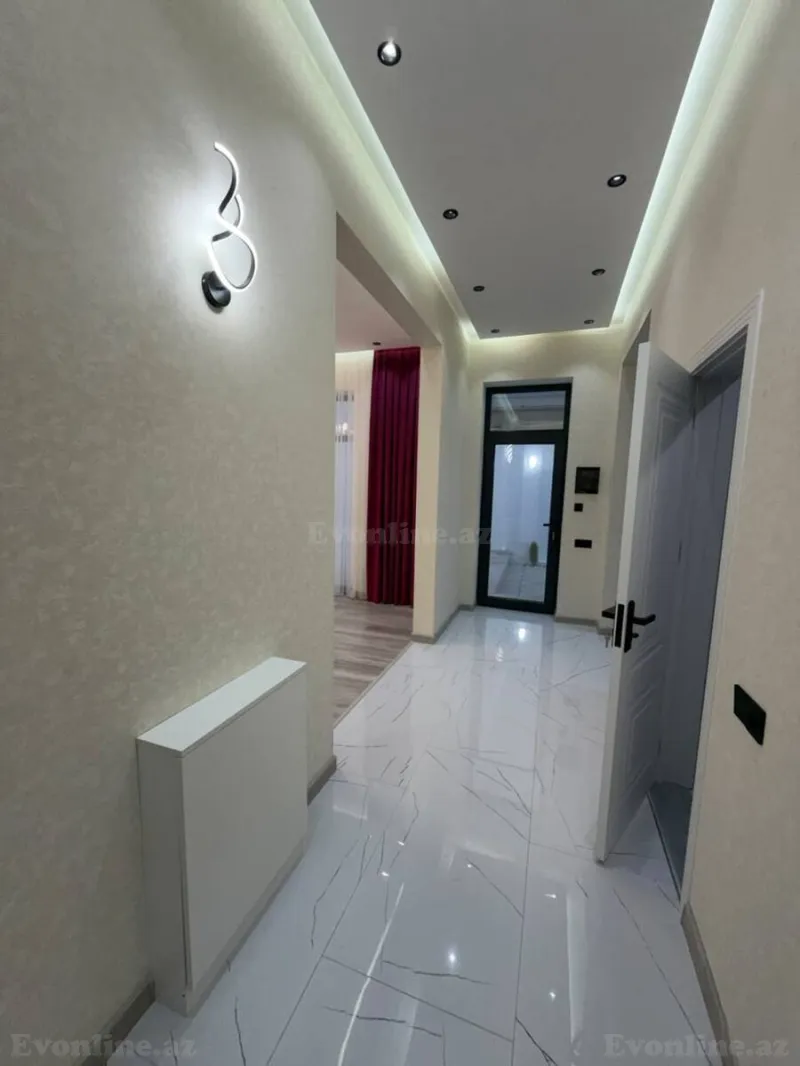 Satılır 4 otaqlı Həyət evi 120 m² Şüvəlan - şəkil 6