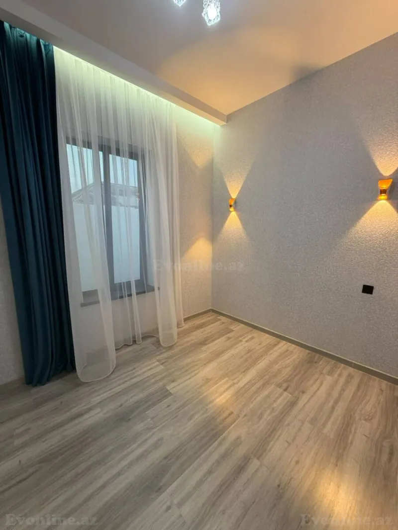 Satılır 4 otaqlı Həyət evi 120 m² Şüvəlan - şəkil 10