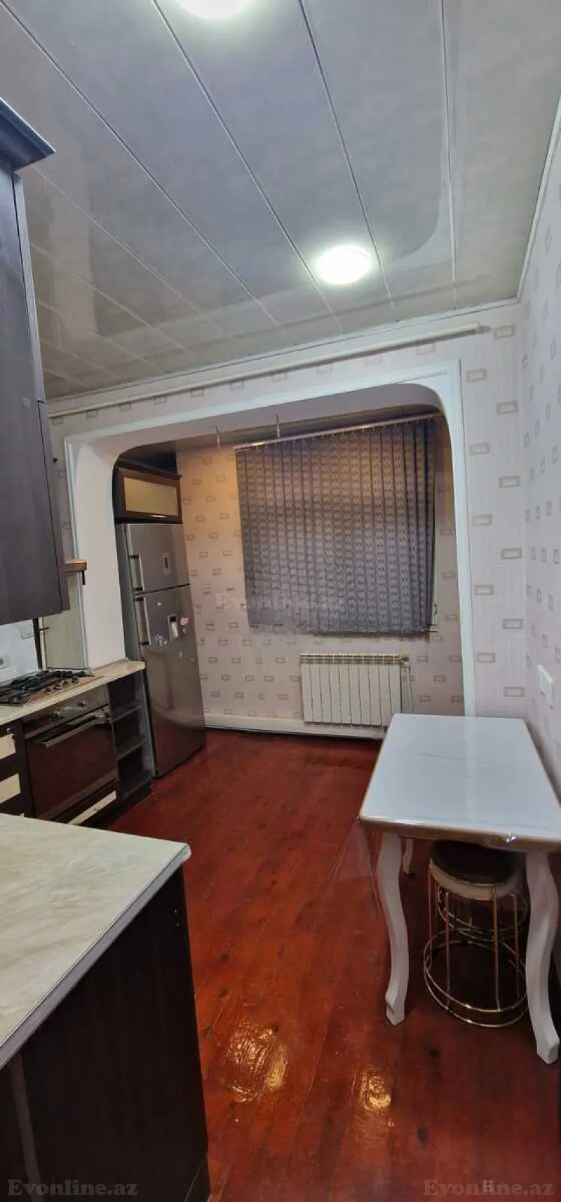 Kirayə verilir 3 otaqlı Mənzil Köhnə tikili 100 m² Qara Qarayev m. - şəkil 11