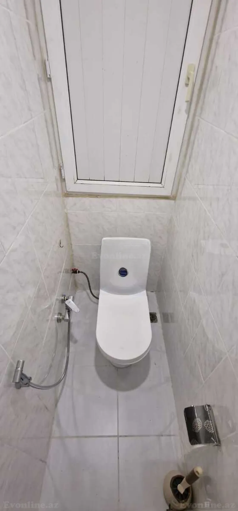 Kirayə verilir 3 otaqlı Mənzil Köhnə tikili 100 m² Qara Qarayev m. - şəkil 13