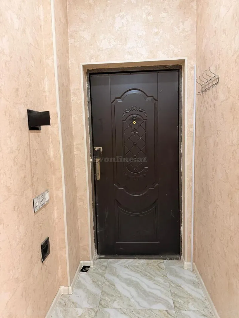 Satılır 2 otaqlı Mənzil Yeni tikili 45 m² Abşeron r.