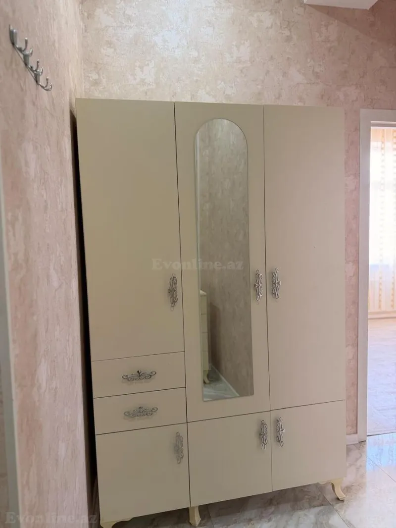 Satılır 2 otaqlı Mənzil Yeni tikili 45 m² Abşeron r. - şəkil 3