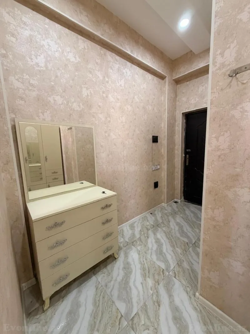 Satılır 2 otaqlı Mənzil Yeni tikili 45 m² Abşeron r. - şəkil 4