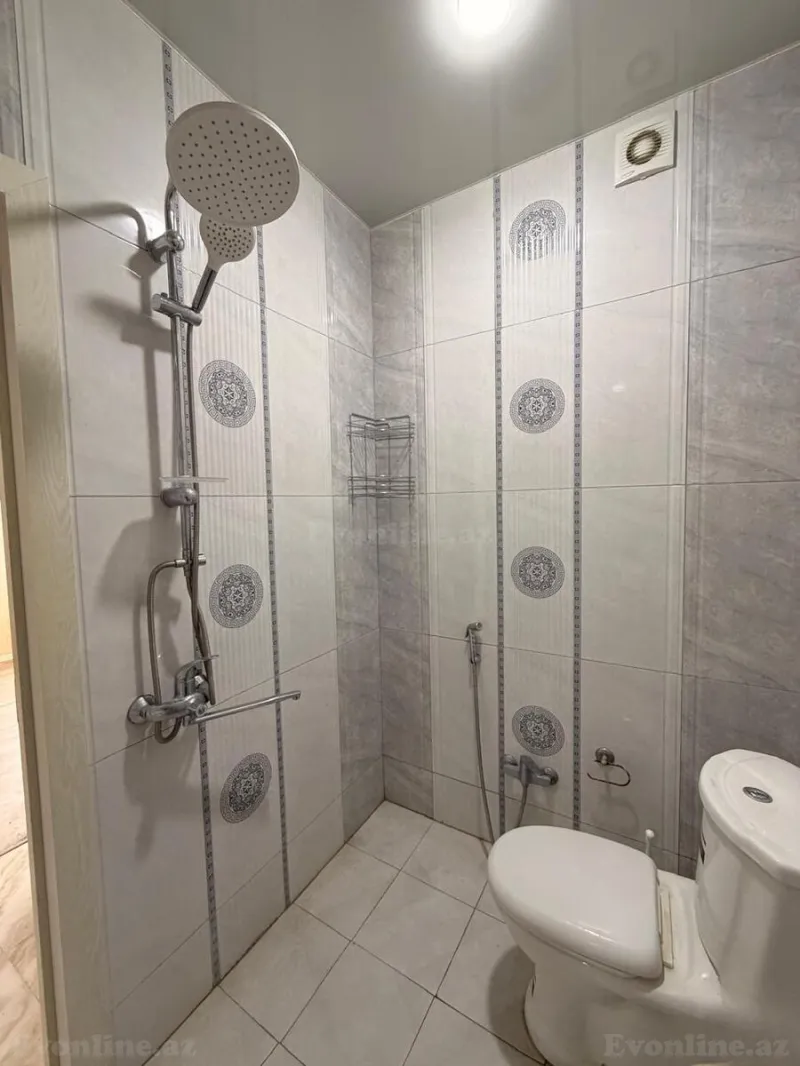 Satılır 2 otaqlı Mənzil Yeni tikili 45 m² Abşeron r. - şəkil 5