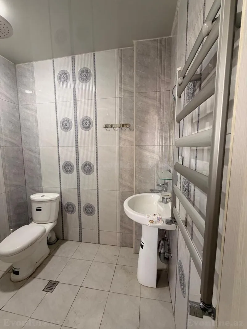 Satılır 2 otaqlı Mənzil Yeni tikili 45 m² Abşeron r. - şəkil 6