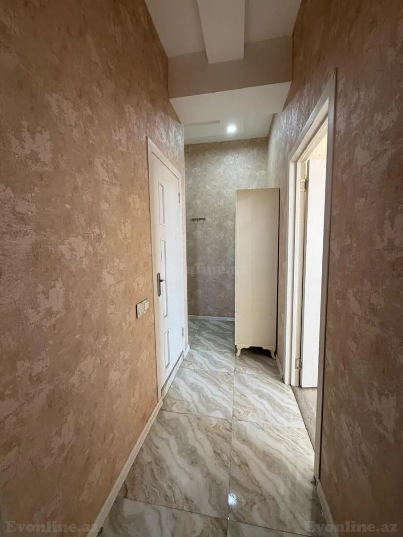 Satılır 2 otaqlı Mənzil Yeni tikili 45 m² Abşeron r. - şəkil 8