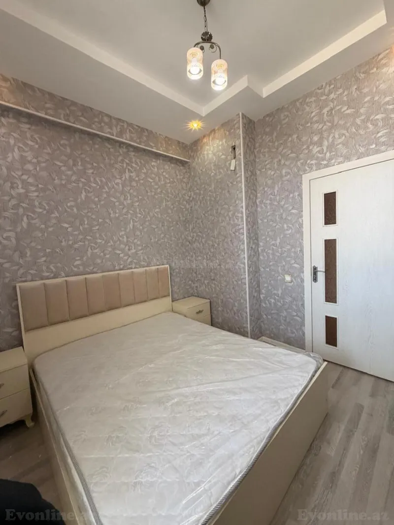 Satılır 2 otaqlı Mənzil Yeni tikili 45 m² Abşeron r. - şəkil 9