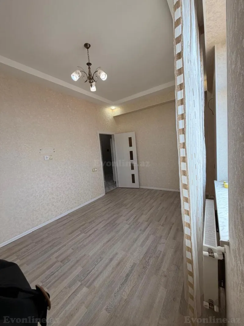 Satılır 2 otaqlı Mənzil Yeni tikili 45 m² Abşeron r. - şəkil 11