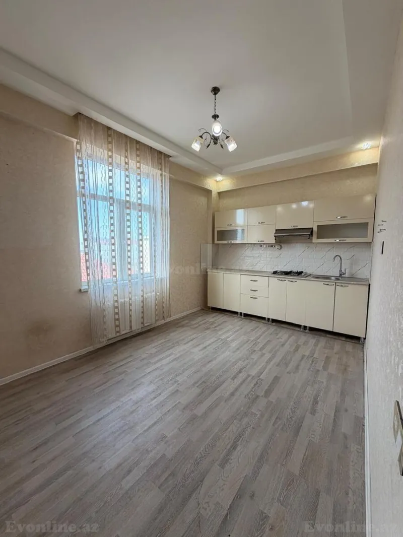 Satılır 2 otaqlı Mənzil Yeni tikili 45 m² Abşeron r. - şəkil 12