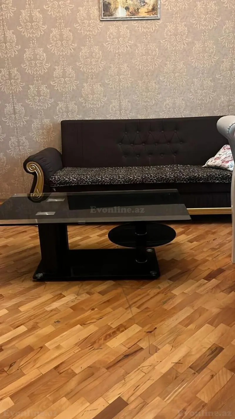 Kirayə verilir 3 otaqlı Mənzil Köhnə tikili 70 m² NZS - şəkil 2