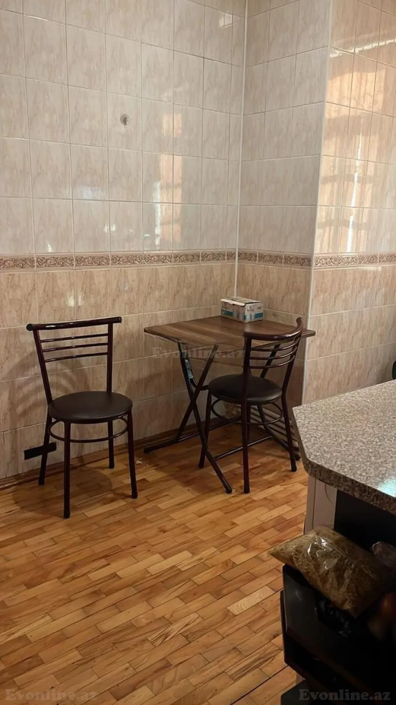 Kirayə verilir 3 otaqlı Mənzil Köhnə tikili 70 m² NZS - şəkil 6