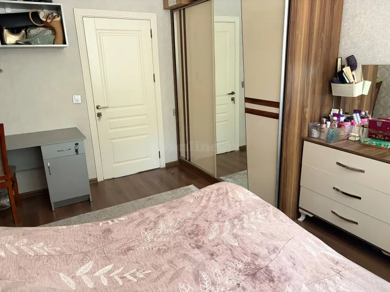 Satılır 2 otaqlı Mənzil Köhnə tikili 55 m² Memar Əcəmi m. - şəkil 7