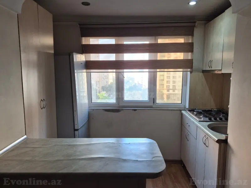 Satılır 2 otaqlı Mənzil Köhnə tikili 35 m² Elmlər Akademiyası m. - şəkil 5