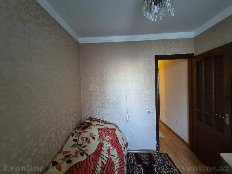 Satılır 2 otaqlı Mənzil Köhnə tikili 35 m² Elmlər Akademiyası m. - şəkil 8