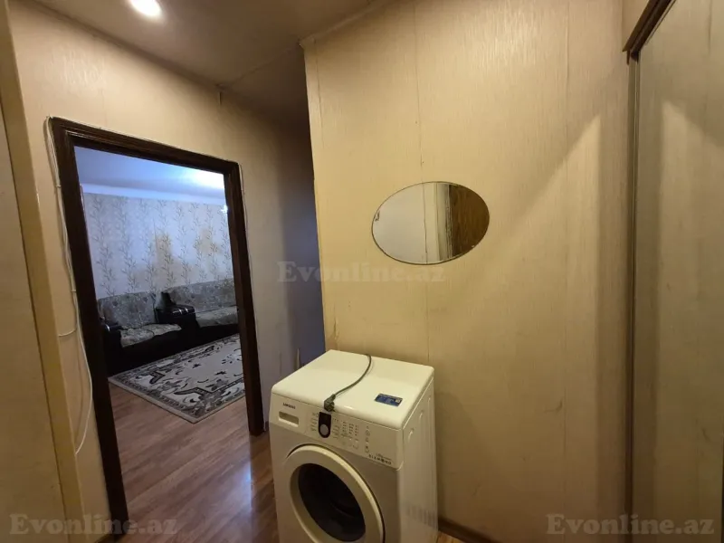 Satılır 2 otaqlı Mənzil Köhnə tikili 35 m² Elmlər Akademiyası m. - şəkil 11