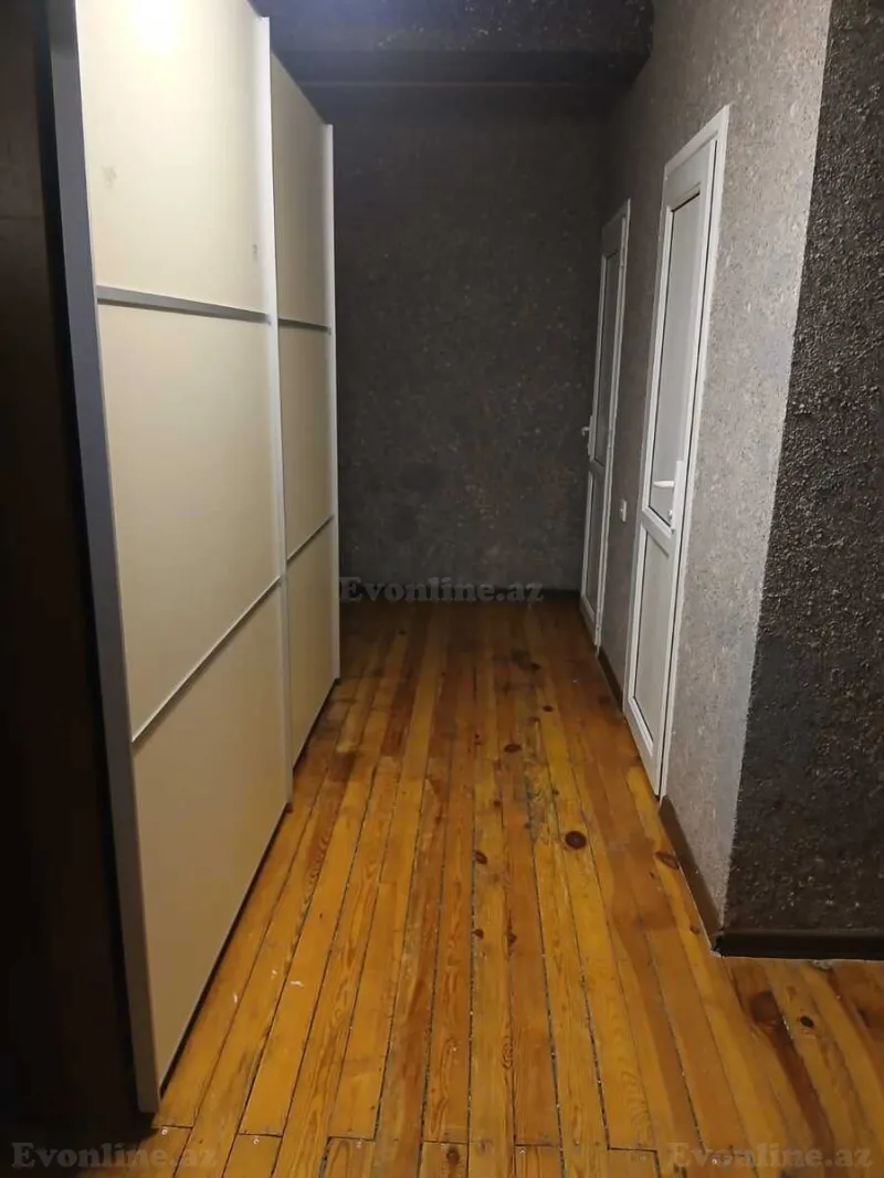 Kirayə verilir 3 otaqlı Mənzil Yeni tikili 135 m² Həzi Aslanov - şəkil 17