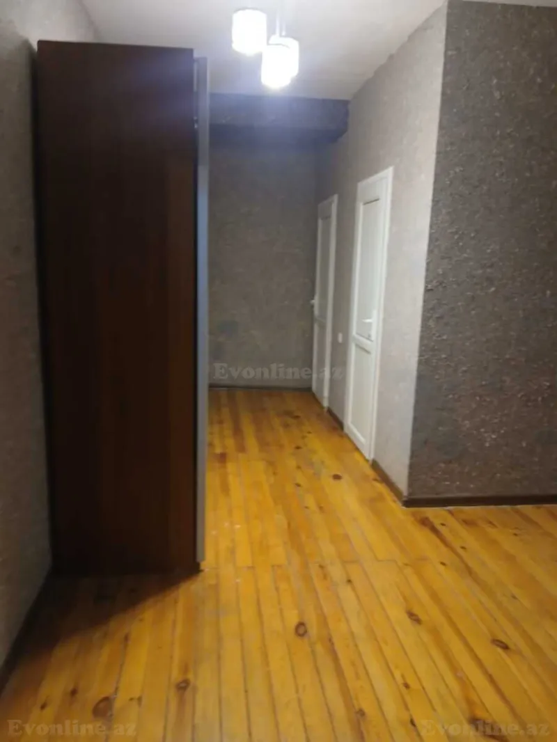 Kirayə verilir 3 otaqlı Mənzil Yeni tikili 135 m² Həzi Aslanov - şəkil 19