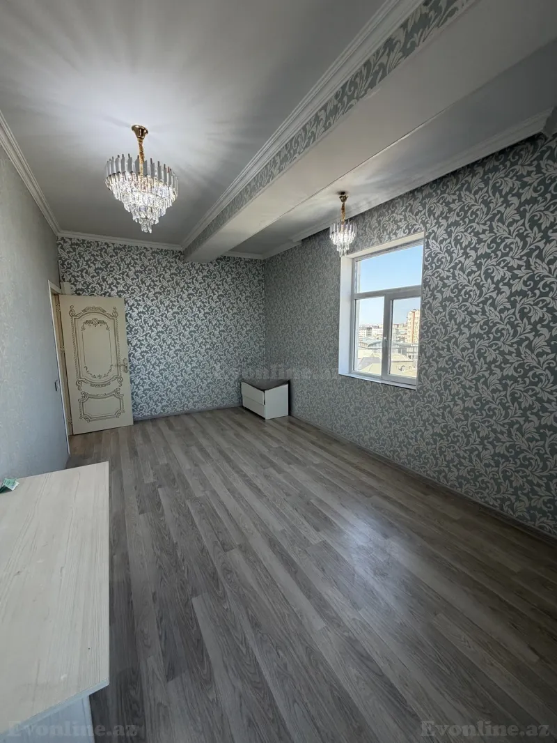 Satılır 2 otaqlı Mənzil Yeni tikili 70 m² Masazır - şəkil 7