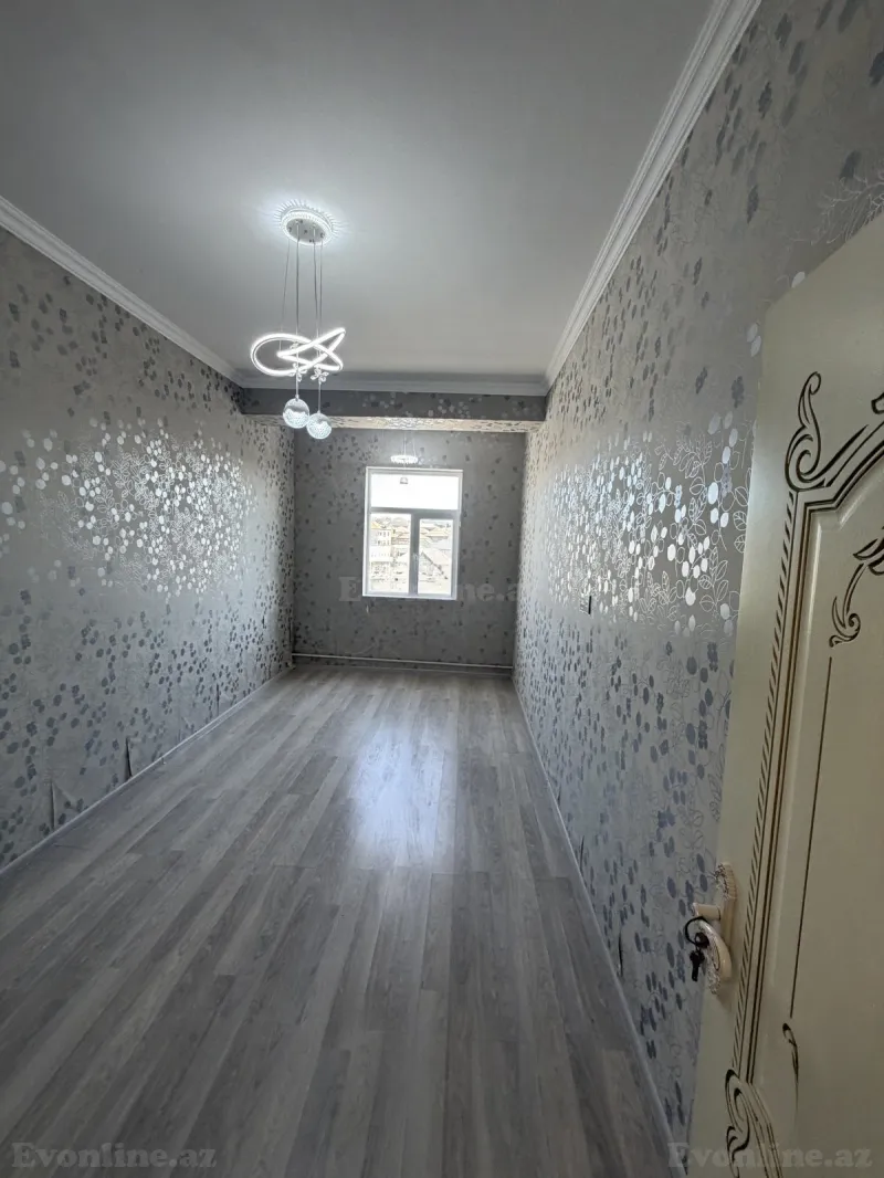 Satılır 2 otaqlı Mənzil Yeni tikili 70 m² Masazır - şəkil 8