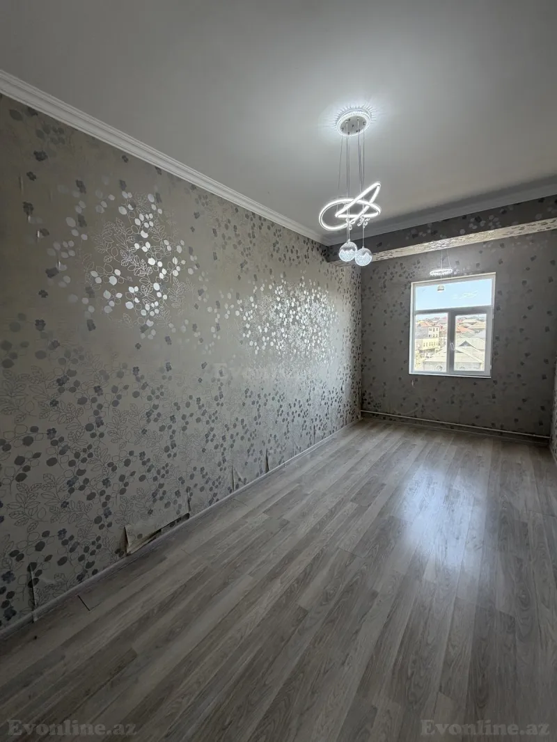 Satılır 2 otaqlı Mənzil Yeni tikili 70 m² Masazır - şəkil 9