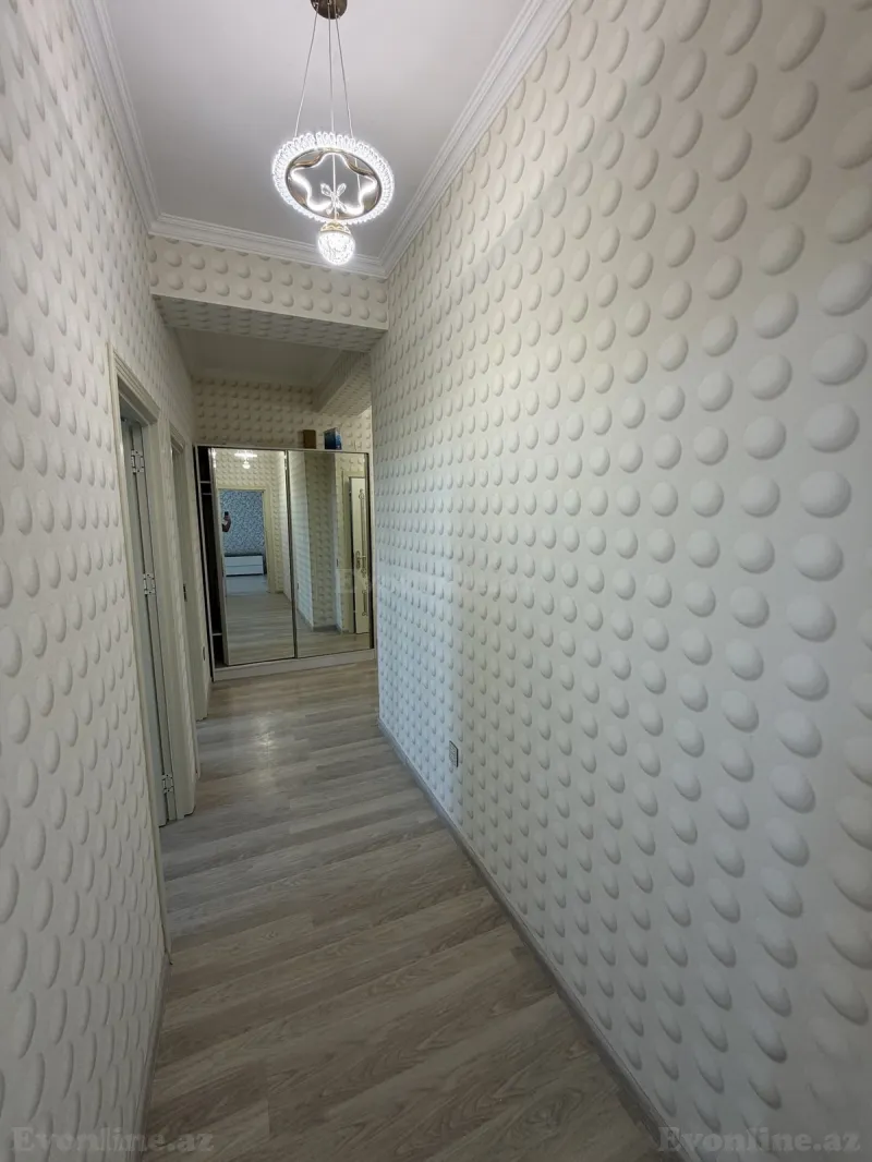 Satılır 2 otaqlı Mənzil Yeni tikili 70 m² Masazır - şəkil 10