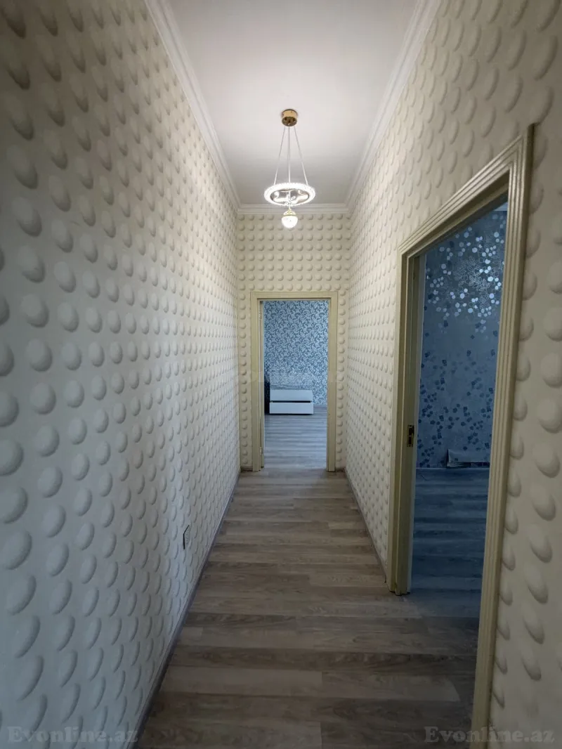 Satılır 2 otaqlı Mənzil Yeni tikili 70 m² Masazır - şəkil 11